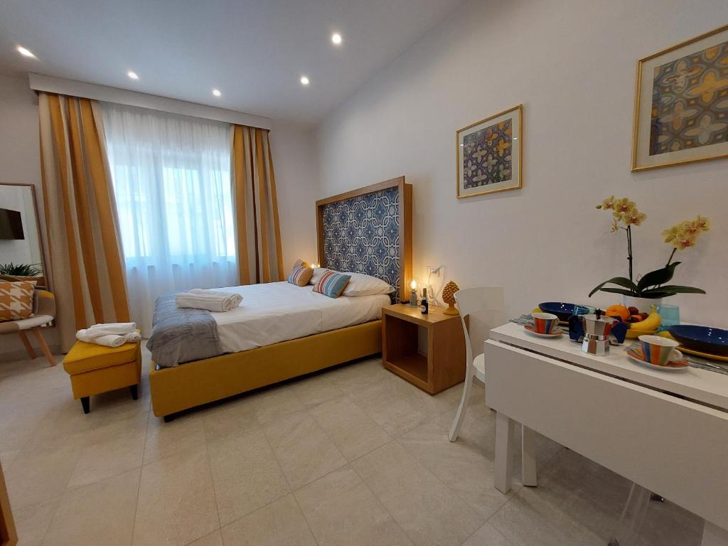 Mistral Luxury Suites - 7