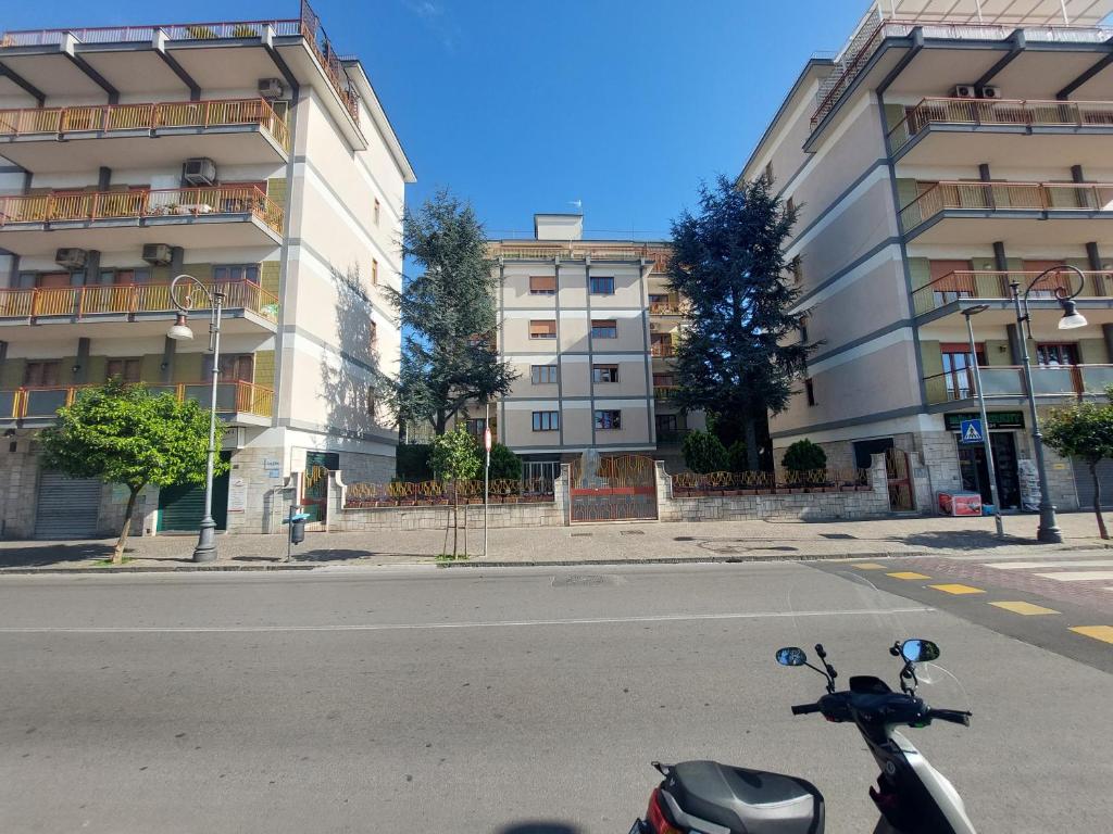 Okolí penzionu