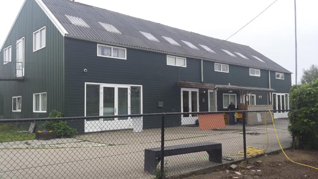 Logement Tussen de Geiten