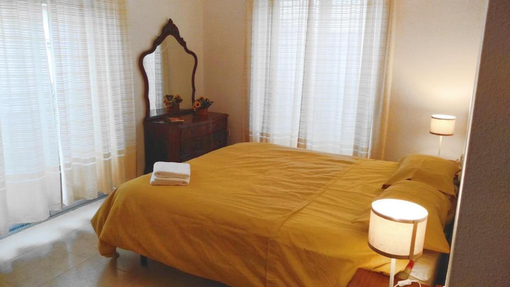 Casa Tormes - Casa De Cuatro Dormitorios