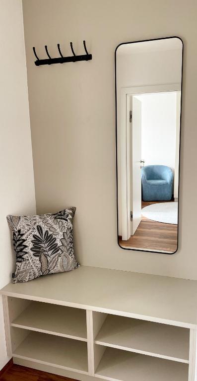 Fotografie z fotogalerie ubytování TheView Garden v destinaci Fügen