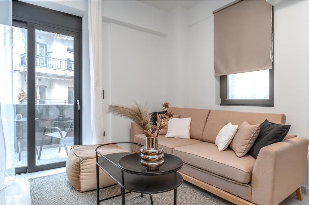 Athena Studio in Gazi - 11