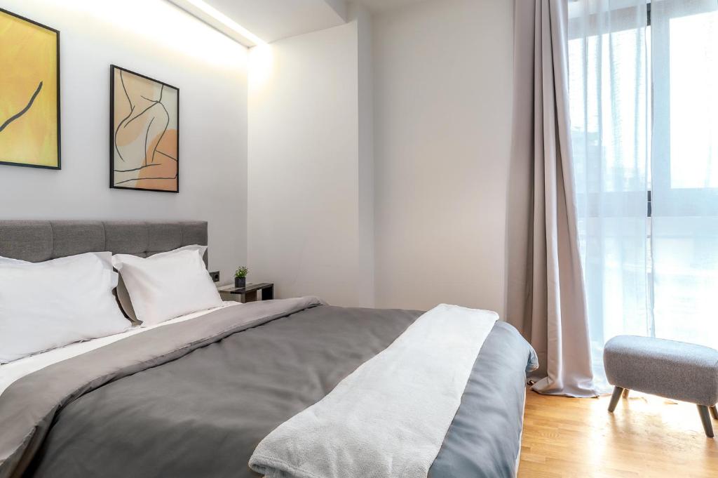 Athena Studio in Gazi - 12