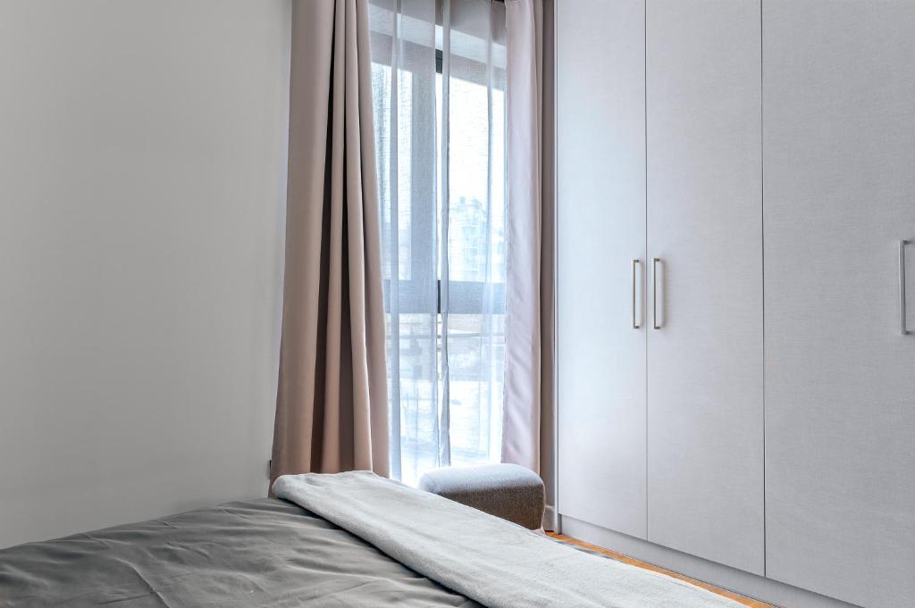 Athena Studio in Gazi - 13