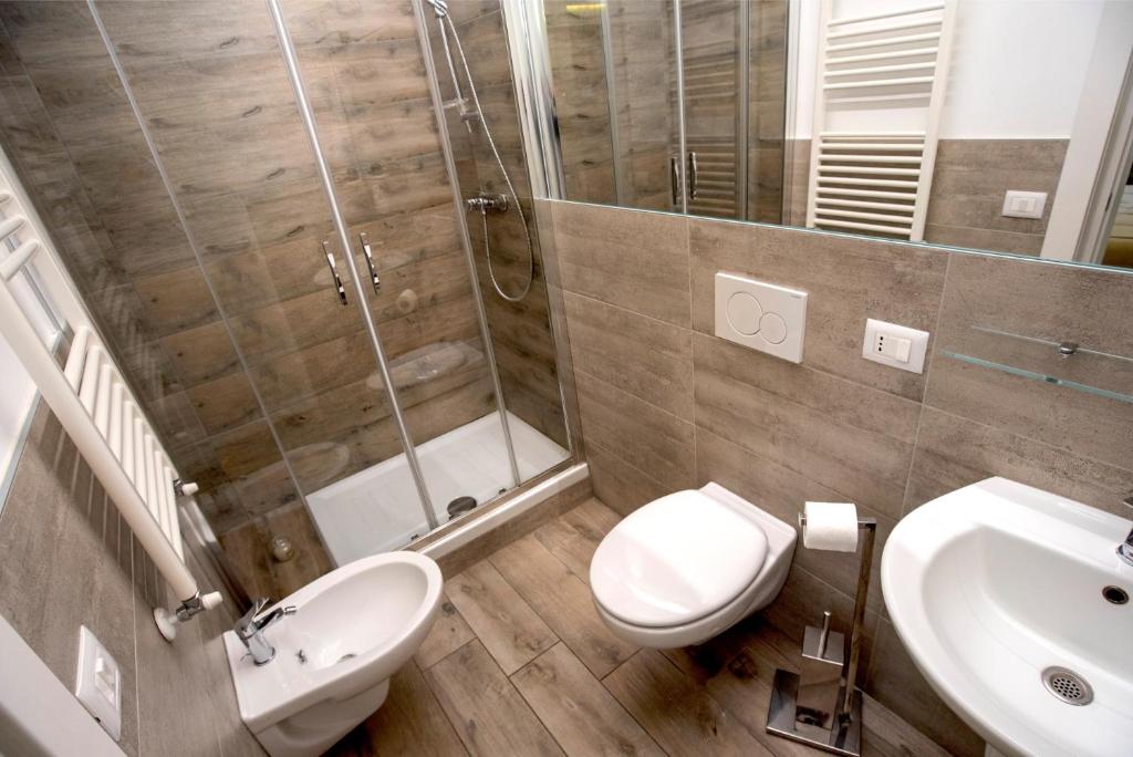 Corte Gattini Rooms - 19