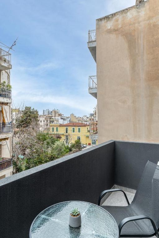 Athena Studio in Gazi - 14