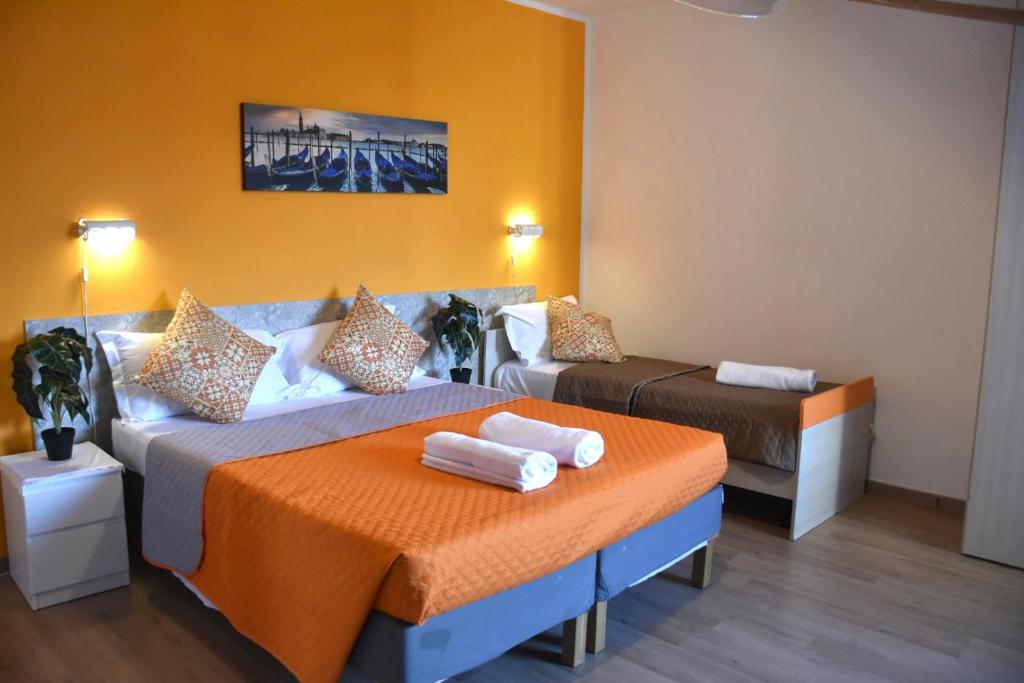 Derechos de imagen reservados por Booking.com