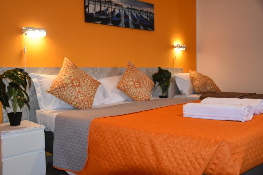 Derechos de imagen reservados por Booking.com