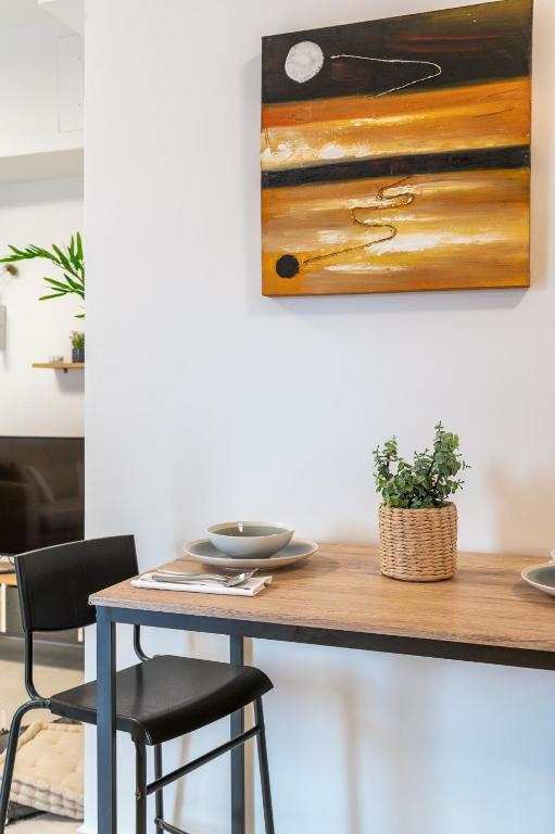 Athena Studio in Gazi - 15