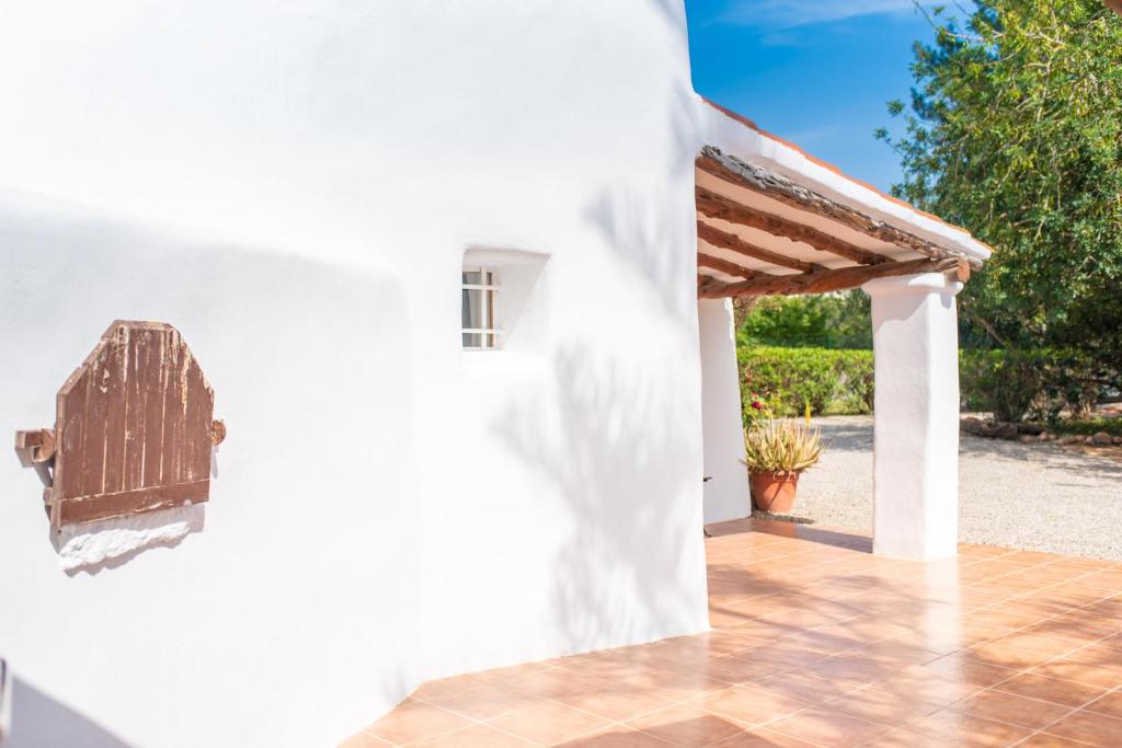 FINCA RELAX IBIZA STILE, San Jose de sa Talaia – Bijgewerkte ...