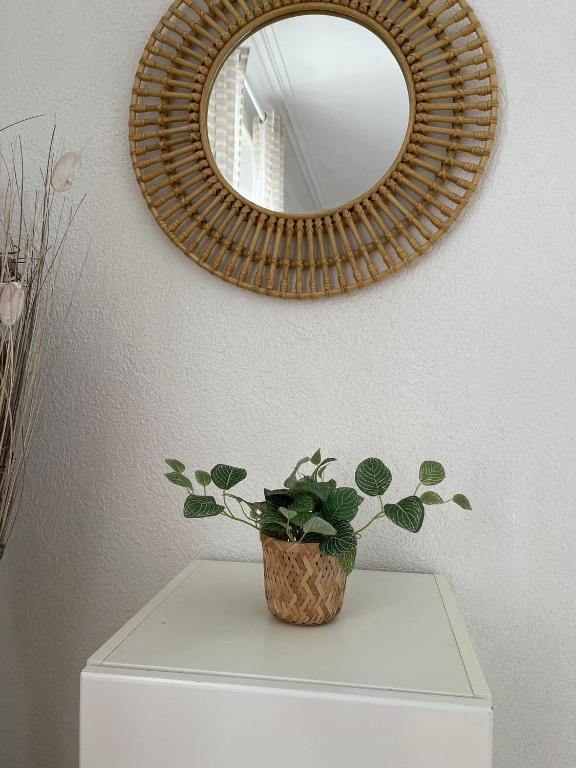 Fotografie z fotogalerie ubytování Appartement LUNA avec parking couvert privé v destinaci Le Locle