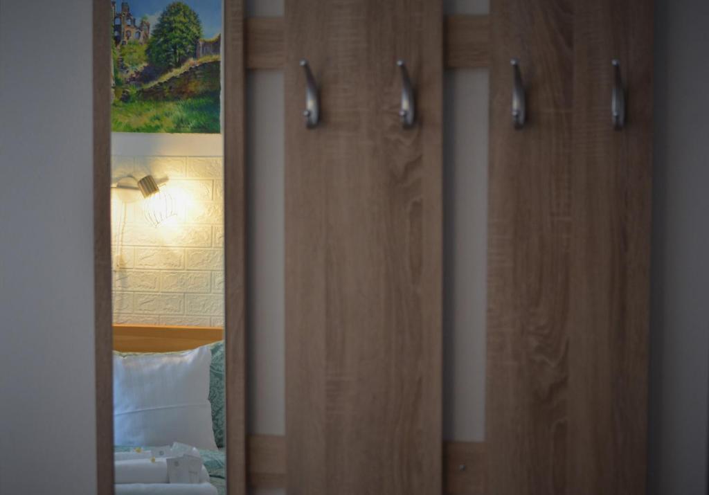 Fotografie z fotogalerie ubytování Pension Vyhlídka v destinaci Český Krumlov