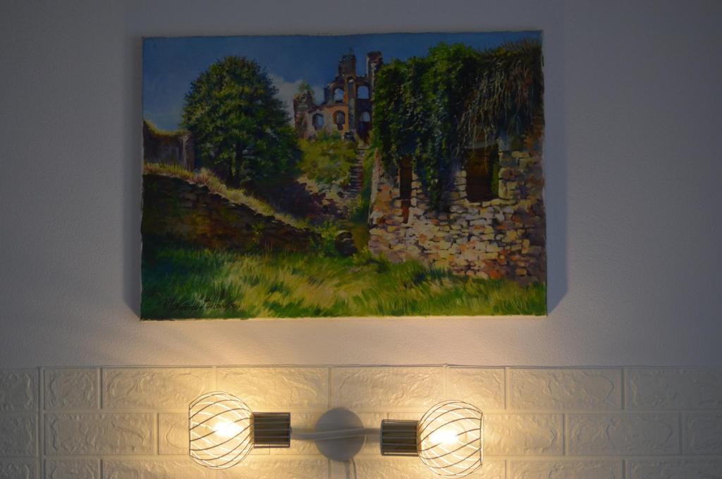Fotografie z fotogalerie ubytování Pension Vyhlídka v destinaci Český Krumlov