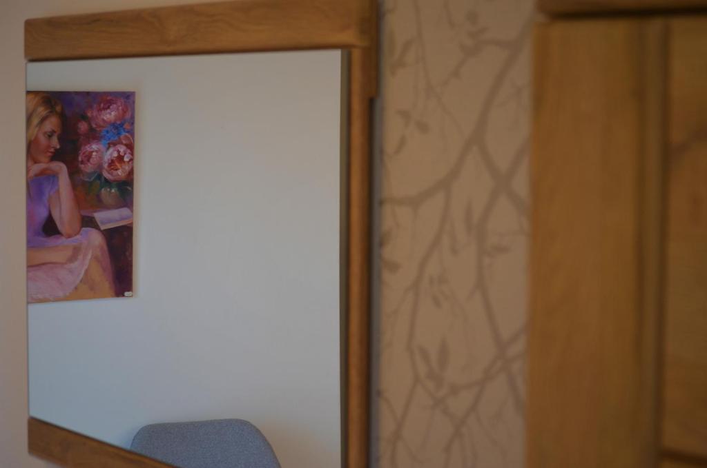 Fotografie z fotogalerie ubytování Pension Vyhlídka v destinaci Český Krumlov