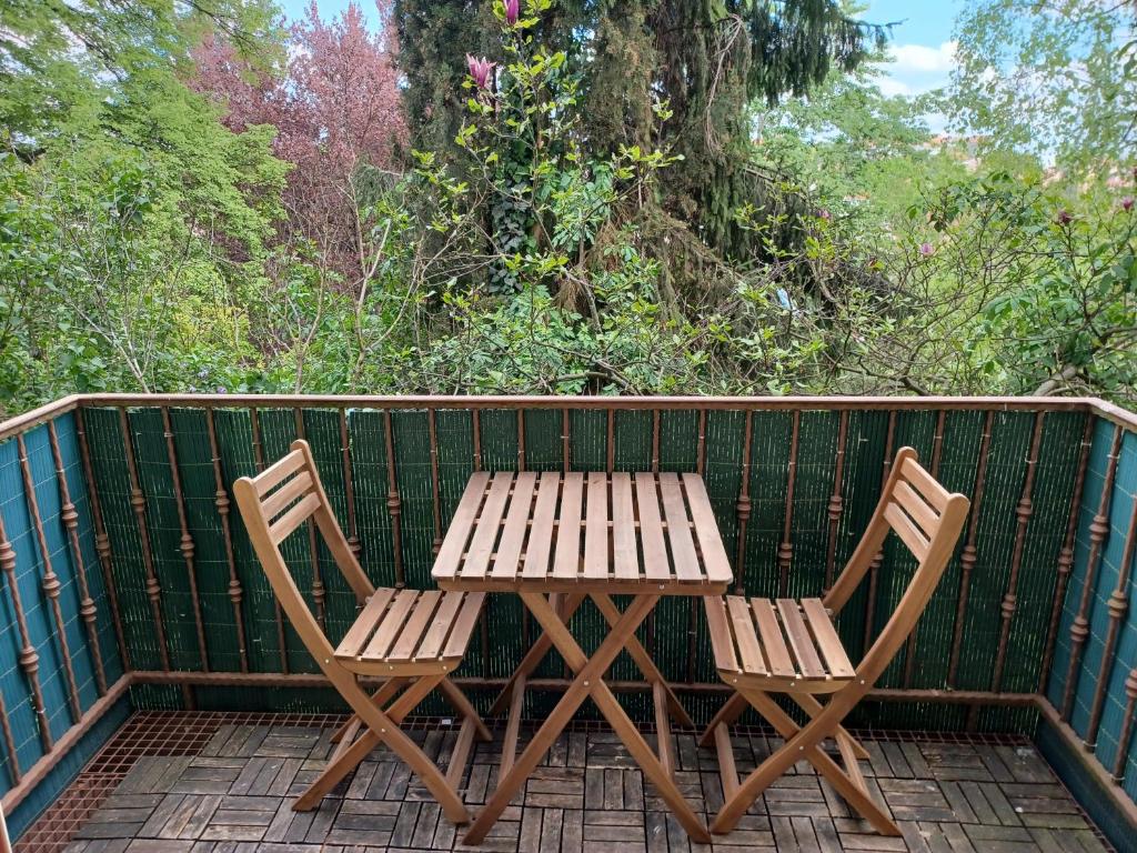 Apartment Antiope - 4