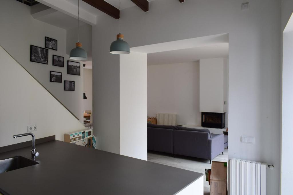 Fotografia z galérie ubytovania Casa familiar a la Costa Brava v destinácii Palafrugell