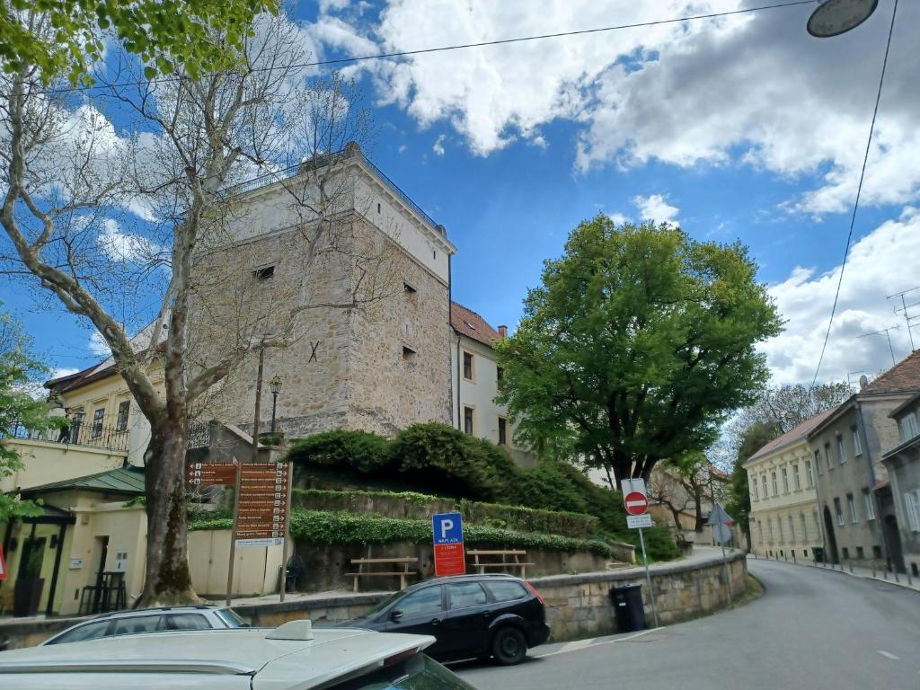 Apartment Antiope - 8