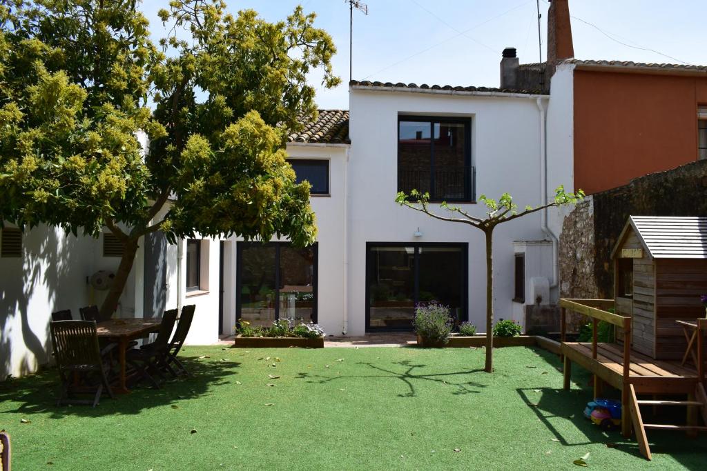 Fotografia z galérie ubytovania Casa familiar a la Costa Brava v destinácii Palafrugell