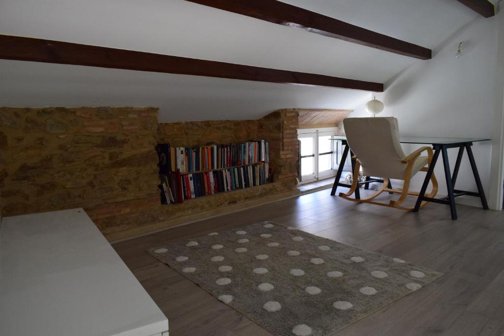 Fotografia z galérie ubytovania Casa familiar a la Costa Brava v destinácii Palafrugell