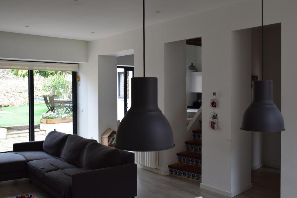 Fotografia z galérie ubytovania Casa familiar a la Costa Brava v destinácii Palafrugell