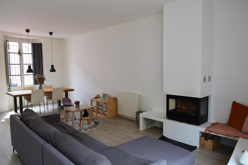 Fotografia z galérie ubytovania Casa familiar a la Costa Brava v destinácii Palafrugell