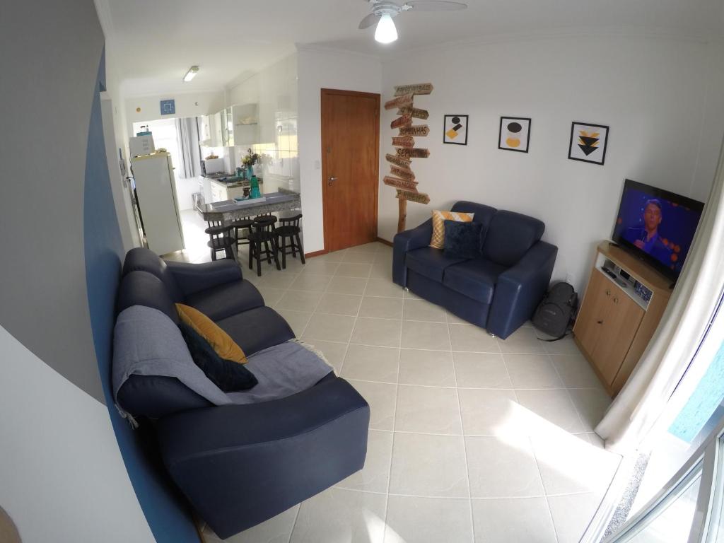 Condomínio San Victor - Apartamento Mobiliado 2 quartos mto próximo do mar - Housity