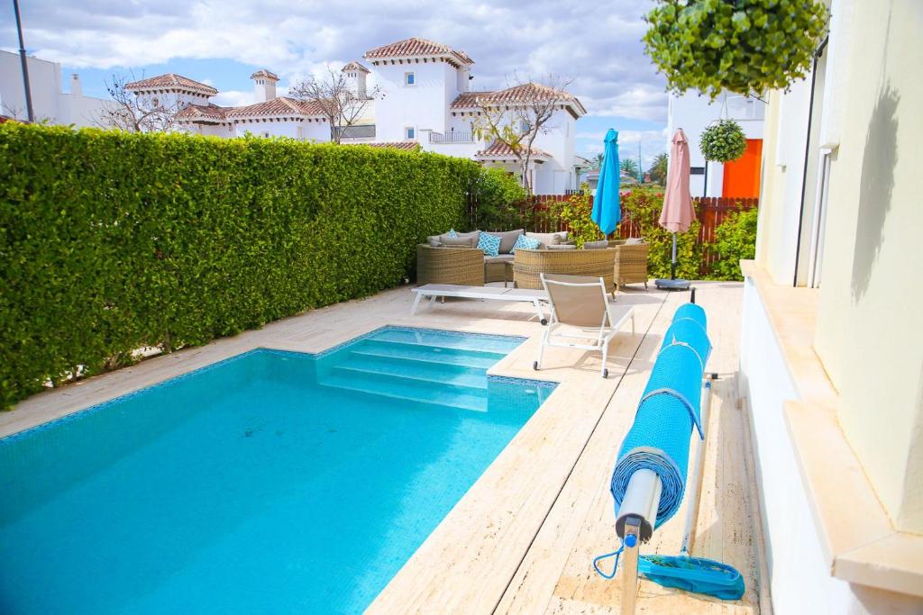 Casa Pic