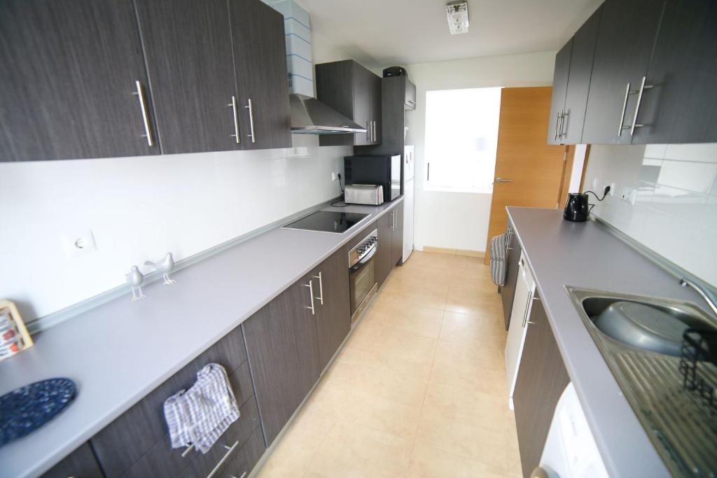 Casa Pic - Two-Bedroom Villa