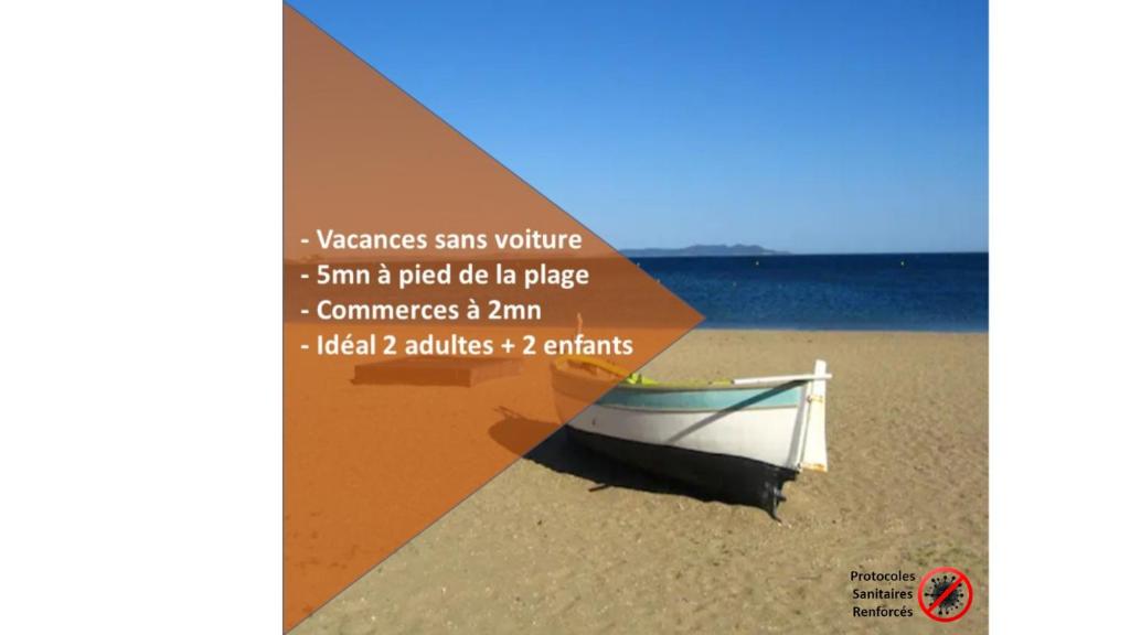 Le Paradis à la Plage - Lisarno Loc