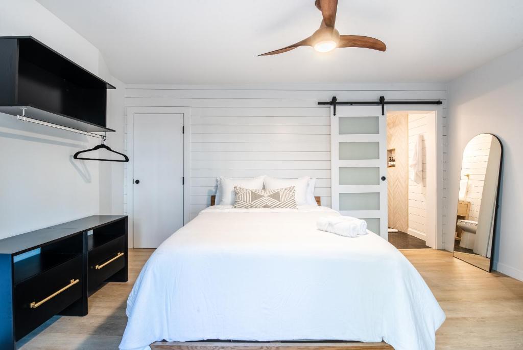 The Kingsley Hotel - Queen Studio