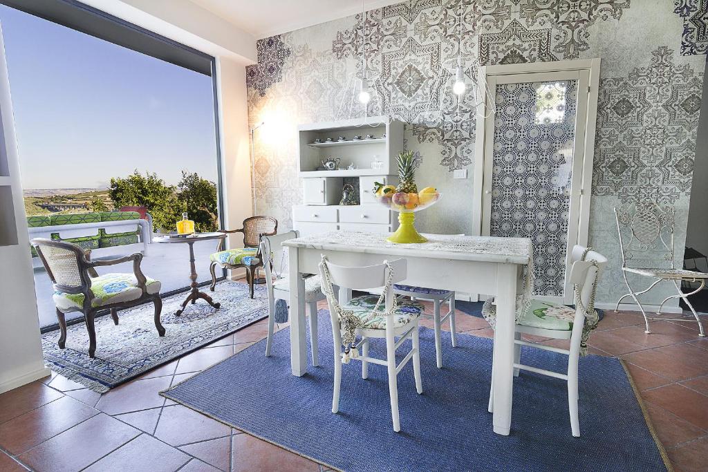 Fotografie z fotogalerie ubytování Bontempo Suite v destinaci Vasto