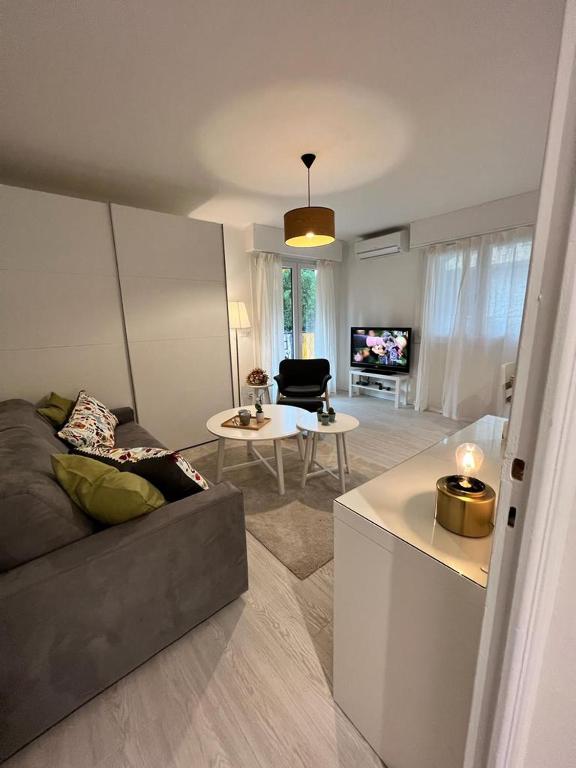 Le MACA 1 - Housity