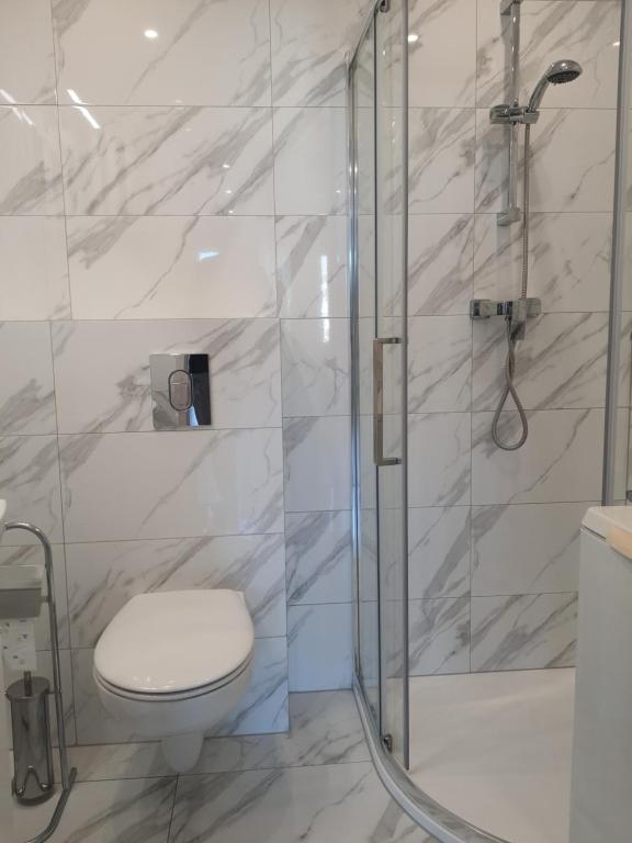 Mieszkanie 1.1 z widokiem na morze - 5