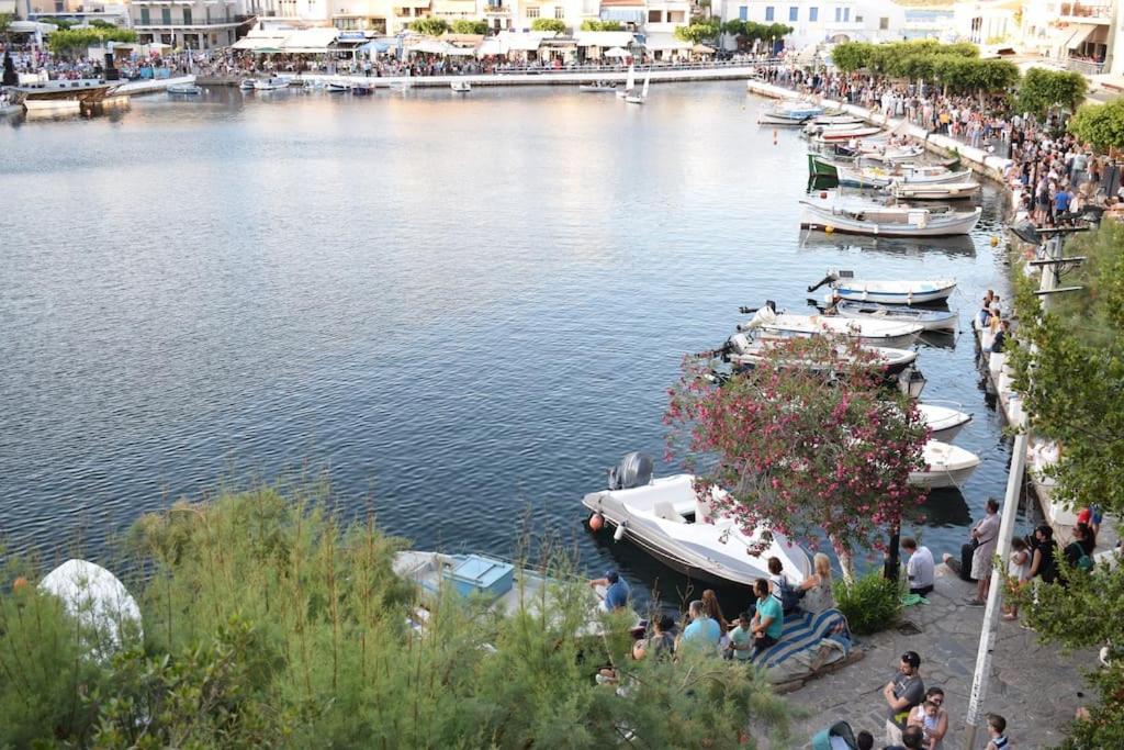 Fedra city suites 32