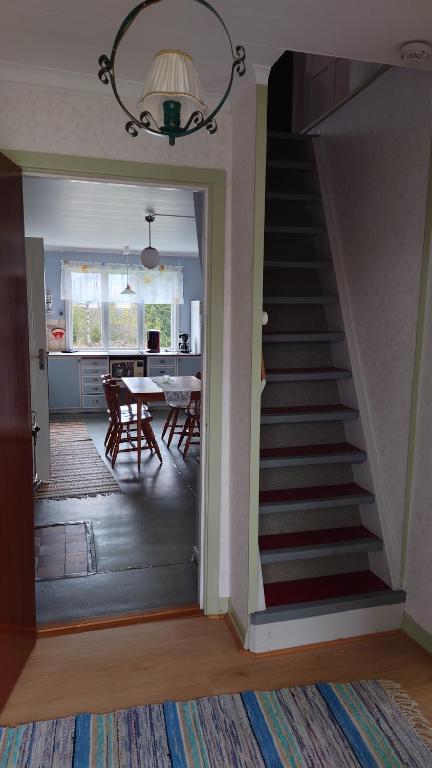 Fotografie z fotogalerie ubytování Dunderås Stugan v destinaci Skillingaryd