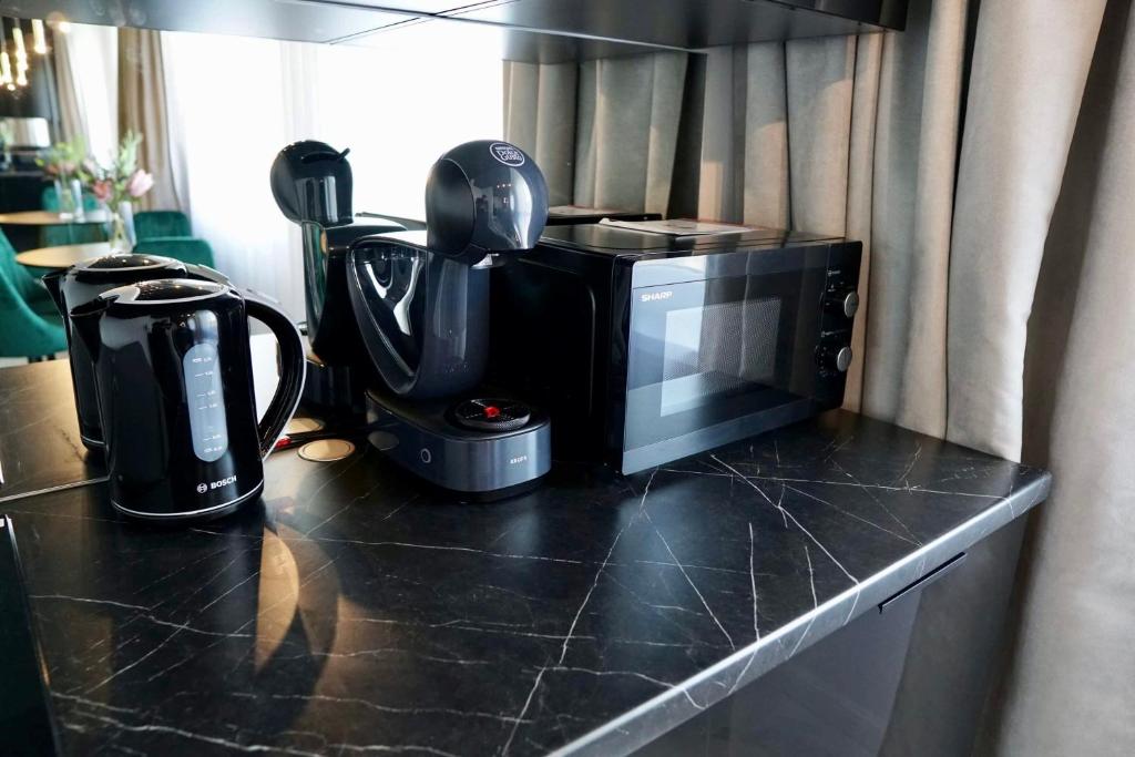 Fotografia z galérie ubytovania Podzamcze No 1 APARTMENT v destinácii Wałbrzych