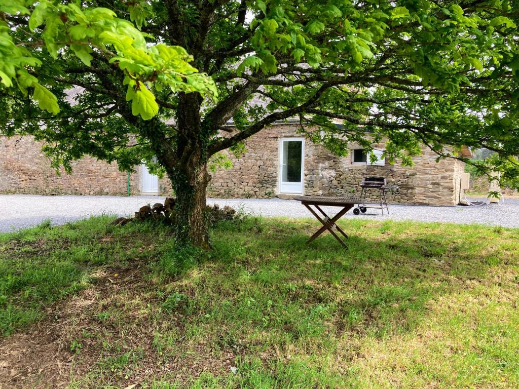 Jolie métairie d'une Seigneurie bretonne. - Three-Bedroom House