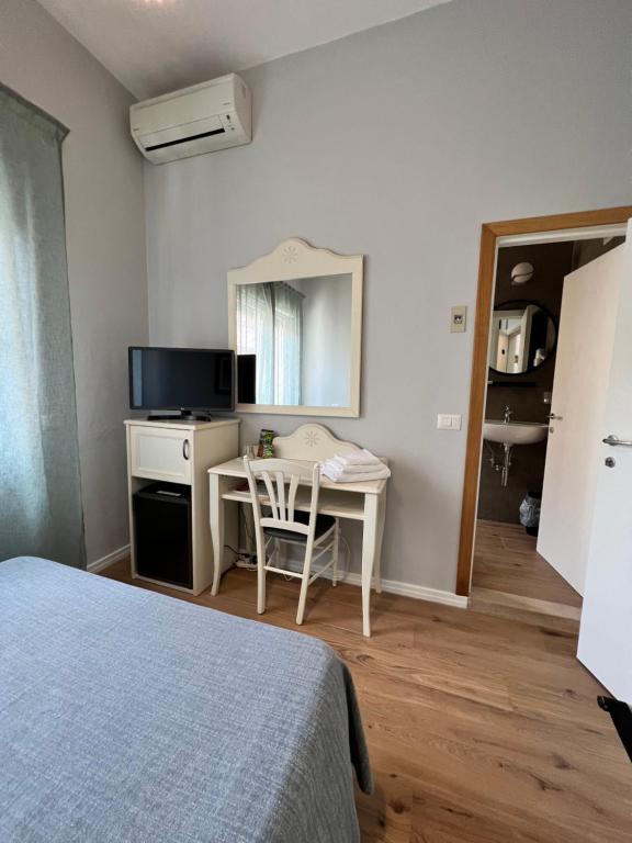 Hotel Conchiglia - Single Room