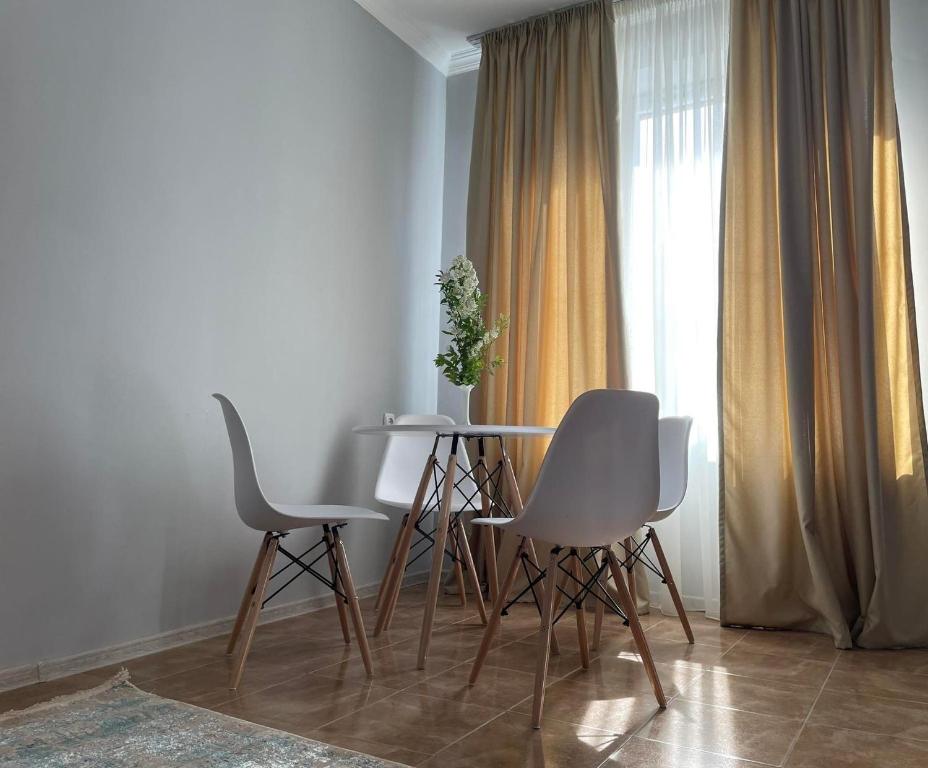Fotografie z fotogalerie ubytování Comfy corner v destinaci Telavi