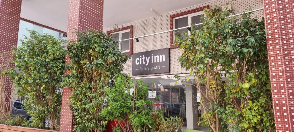 Gallery image of City Inn Family Apart in Antalya