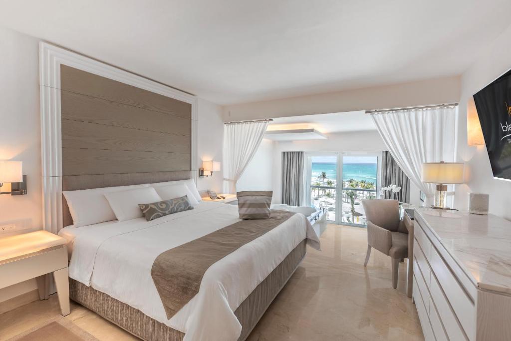 Le Blanc Spa Resort Cancun - Adults Only - All-Inclusive photo 2