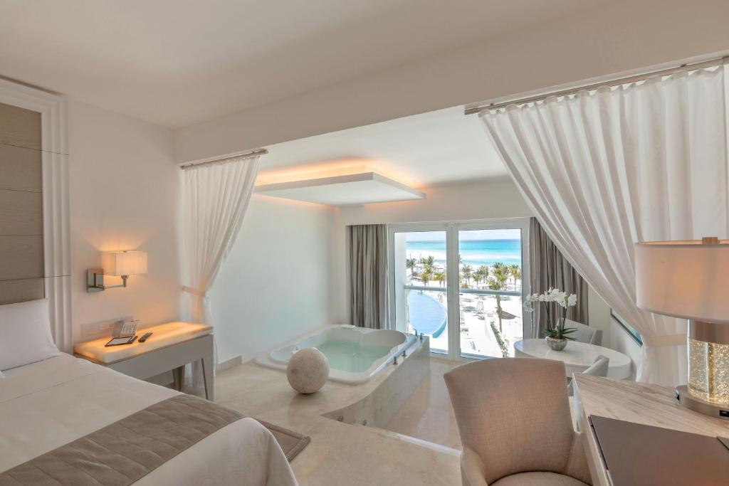 Le Blanc Spa Resort Cancun - Adults Only - All-Inclusive photo 3