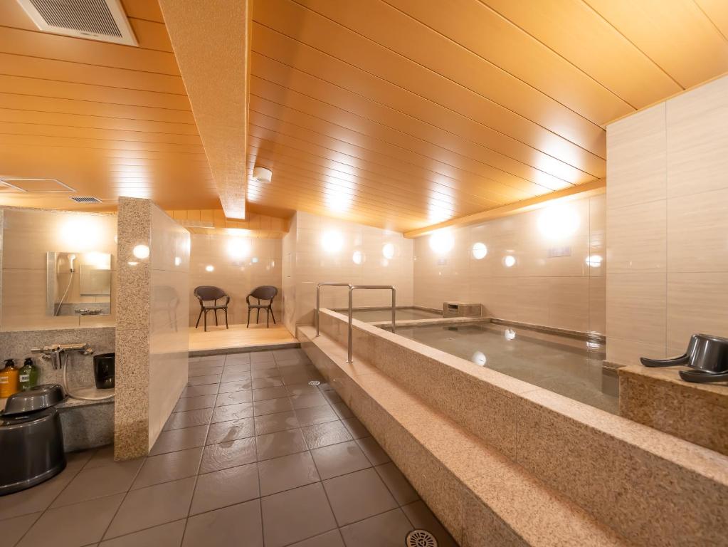 Fotografie z fotogalerie ubytování Shinsaibashi ARTY Inn v Osace