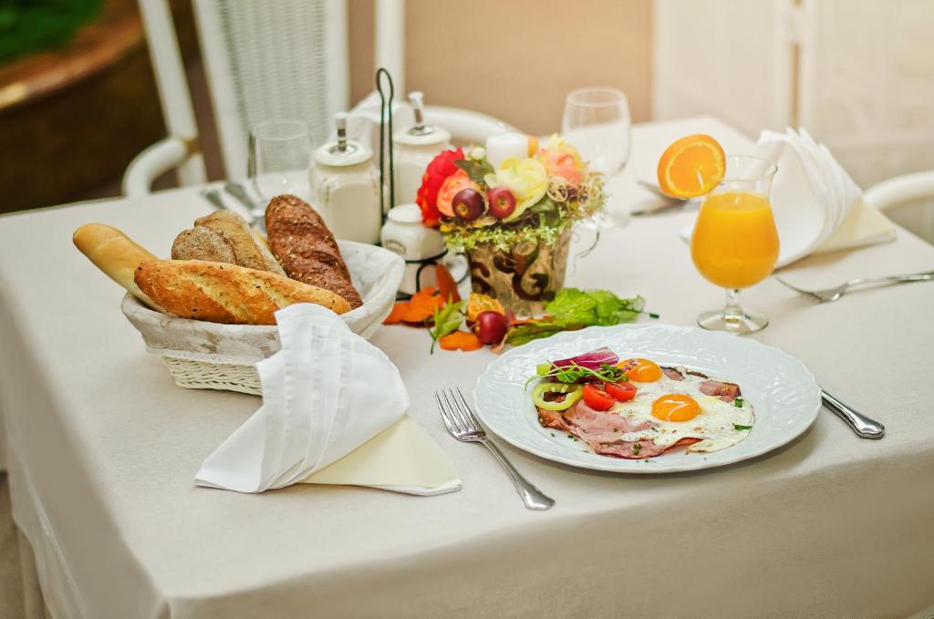 Golden Royal Boutique Hotel & Spa - Resim 39