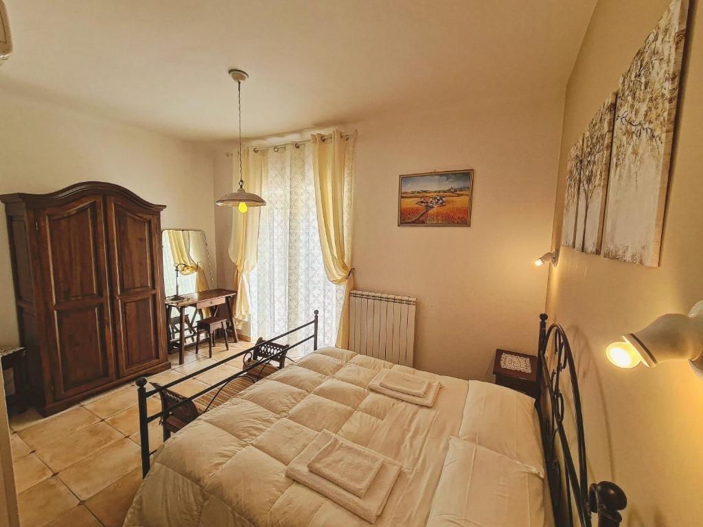 Bio Agriturismo Mare in Campagna - Error