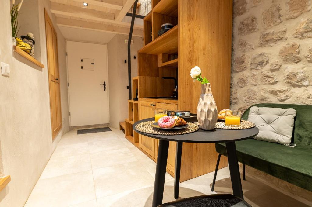 Fotografia z galérie ubytovania Superior 1 BR Apartment Gabriela next to Buža beach v Dubrovníku
