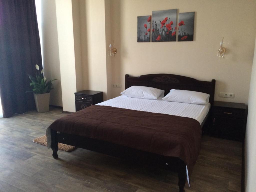 Misteriya Hotel - 