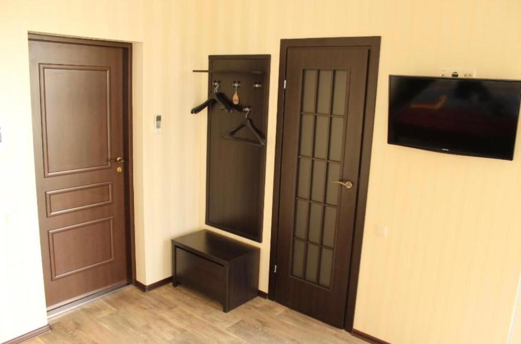 Misteriya Hotel - Apartamento