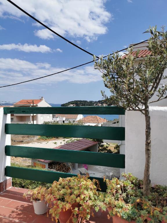 Zdjęcie z galerii obiektu Apartman Blaslov Kali w mieście Kali