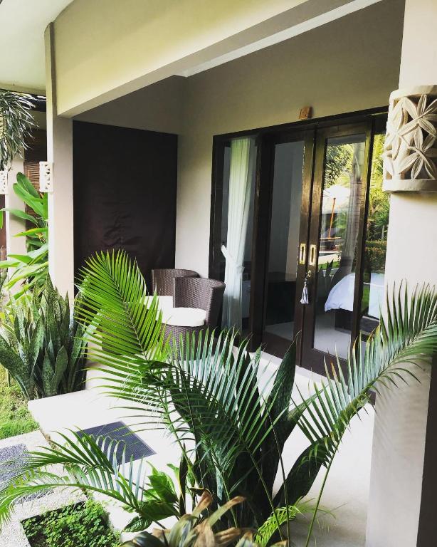 Kaien Villas Gili Air - 9